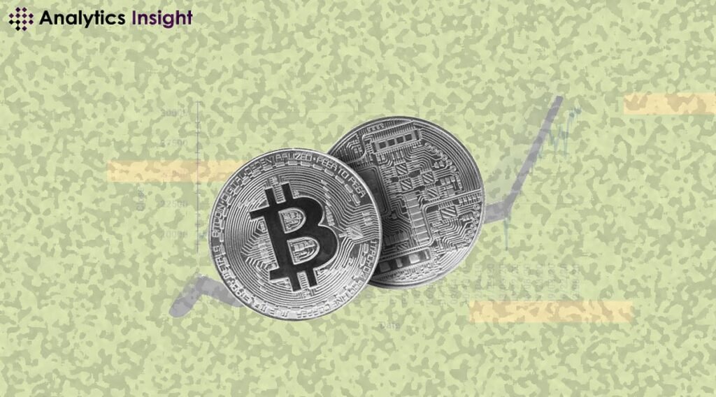 Bitcoin bei 82.984 USD, Solana fällt um 3,71%, Tron erhält 4,14%