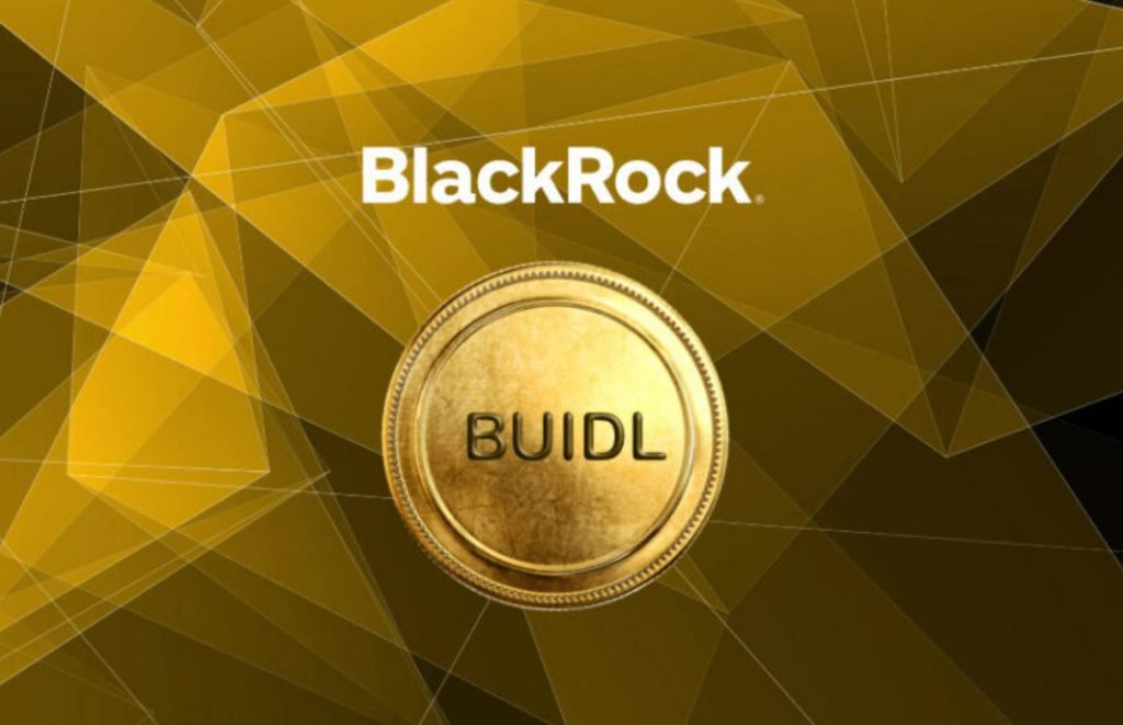 BlackRock Buidl