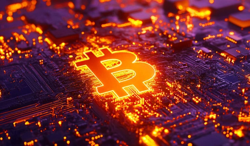 Brian Armstrong, CEO von Coinbase, sagt: “Nur Bitcoin ‘die beste Option für uns Crypto Strategic Reserve