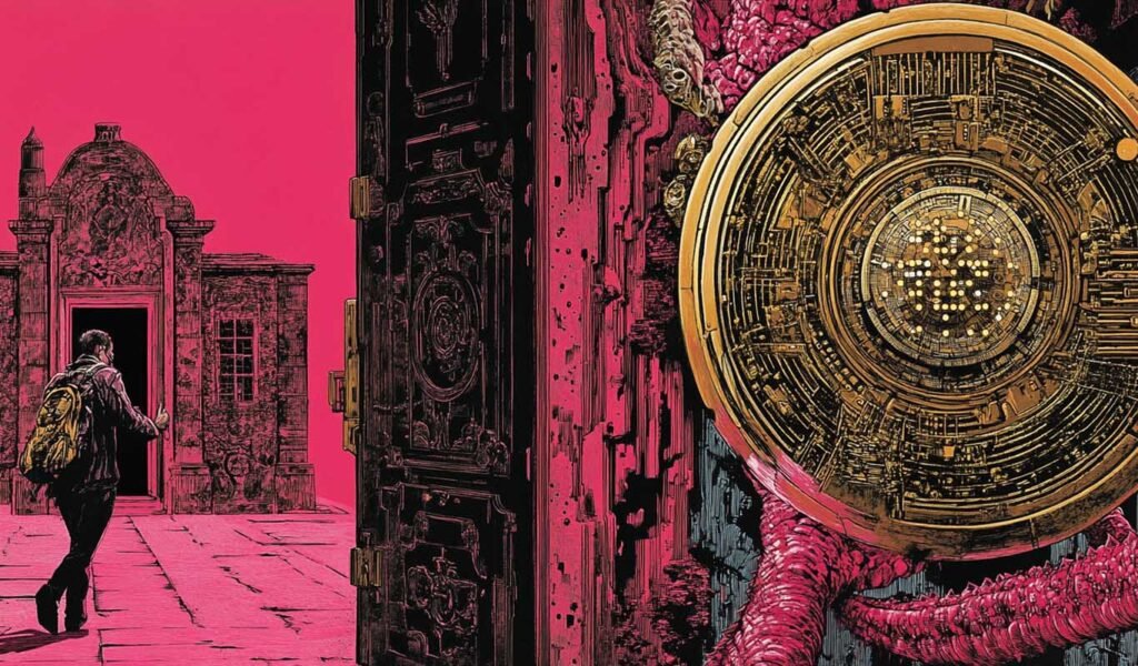 Der Analyst sagt, dass die Wahrscheinlichkeit, dass Top Solana -Konkurrent um 41%sinkt, erheblich zugenommen hat, aktualisiert die Aussichten auf Bitcoin