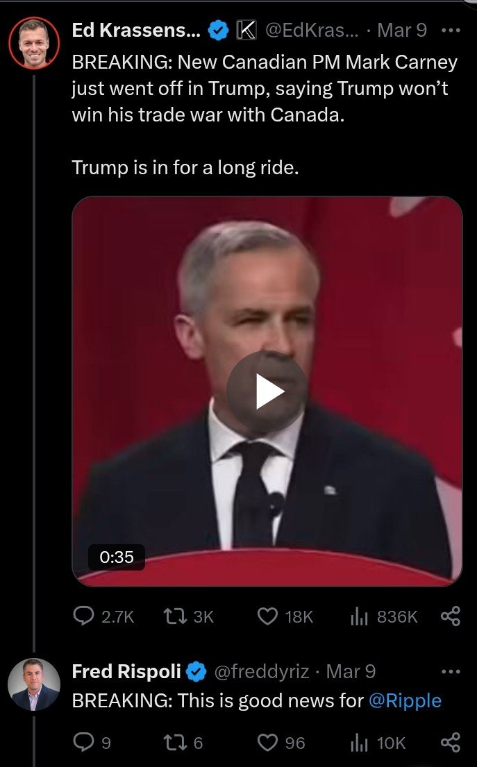 XRP