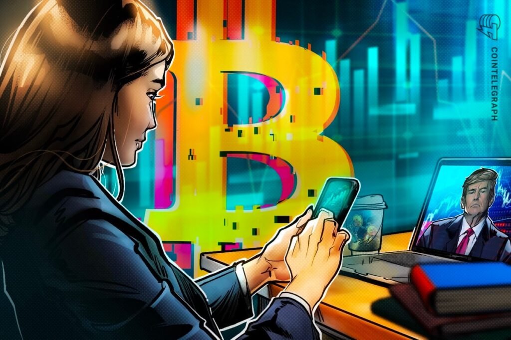 Der Bitcoin -Preis springt auf 93.000 US