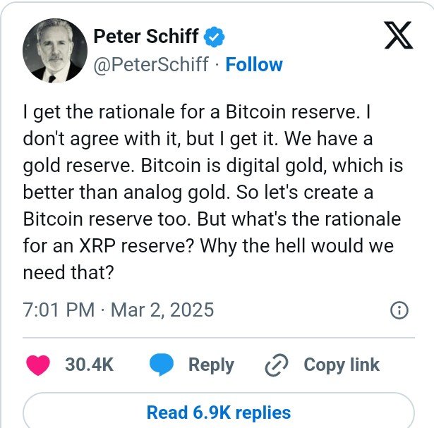 XRP