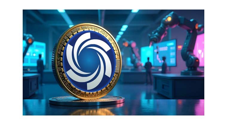 Dieser $ 0,003 Altcoin, billiger als TRX, könnte den aktuellen Preis von 10x TRX und 3 US -Dollar erreichen!