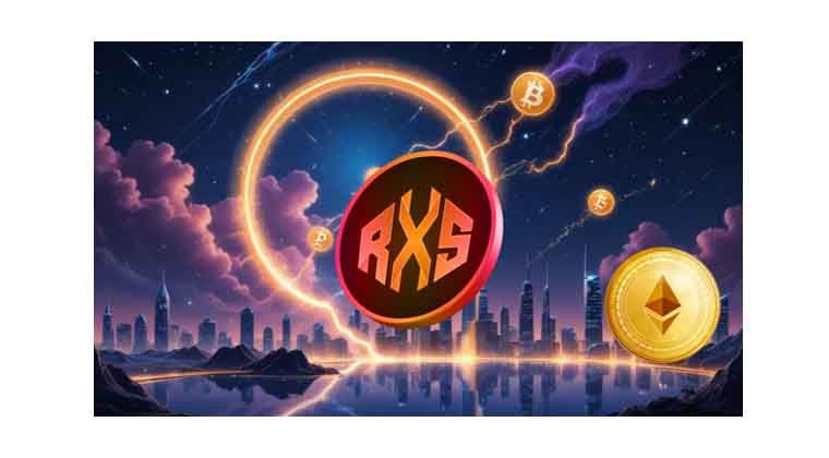 Dieser Altcoin unter 0,25 US -Dollar sieht viel Aufmerksamkeit, da die Inhaber von Ethereum (ETH) nach bullischen ETH -Alternativen suchen