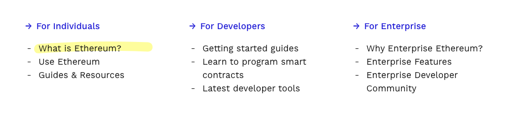 Persona -Neugestaltung