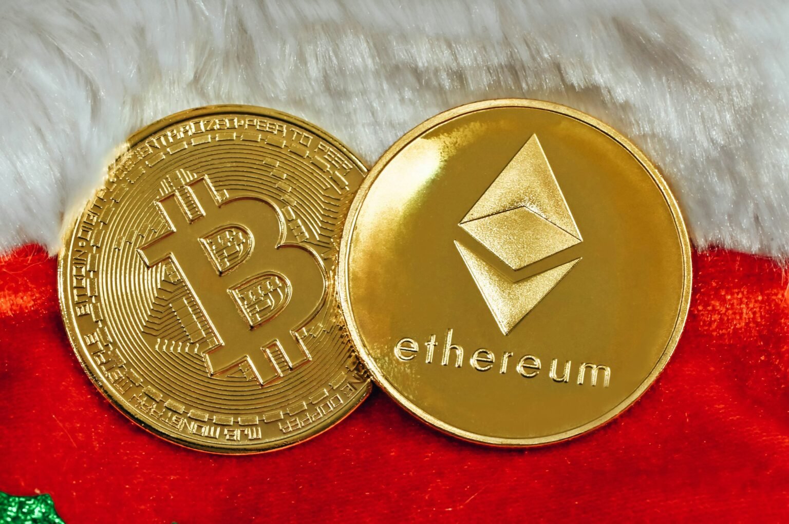 Ethereum, Dogecoin führt große Kappenverluste, während Bitcoin sich in das Gebiet des Bärenmarktes einzieht