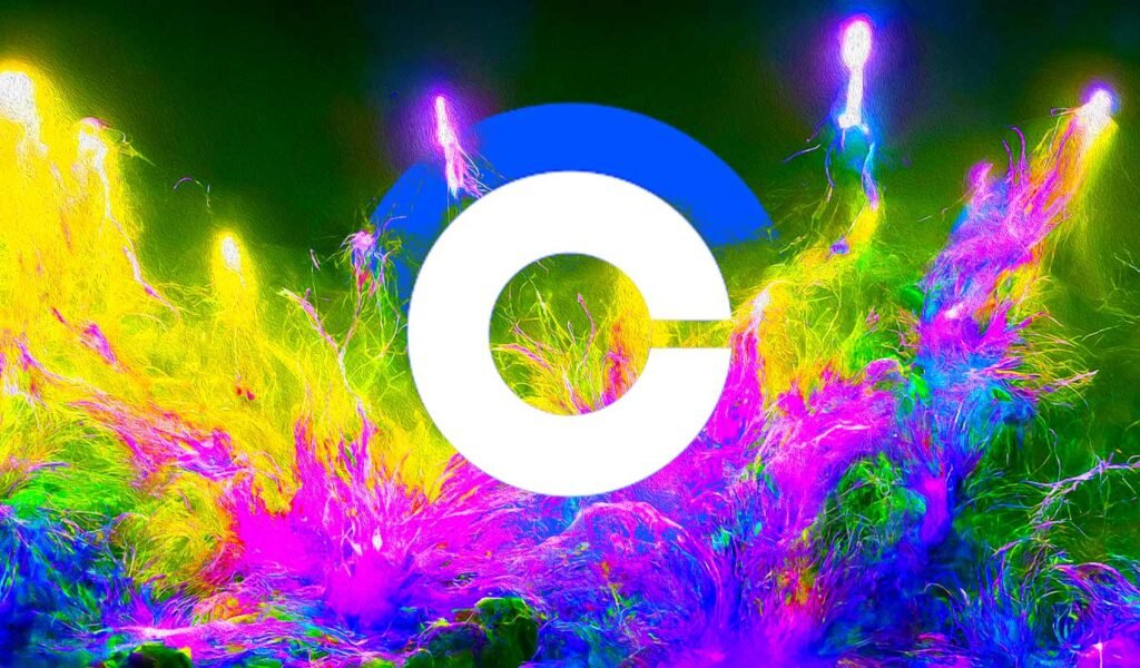 Ethereum (ETH) -basierte Flüssigkeitsrestaurierung Altcoin springt bei der Ankündigung der Coinbase-Unterstützung