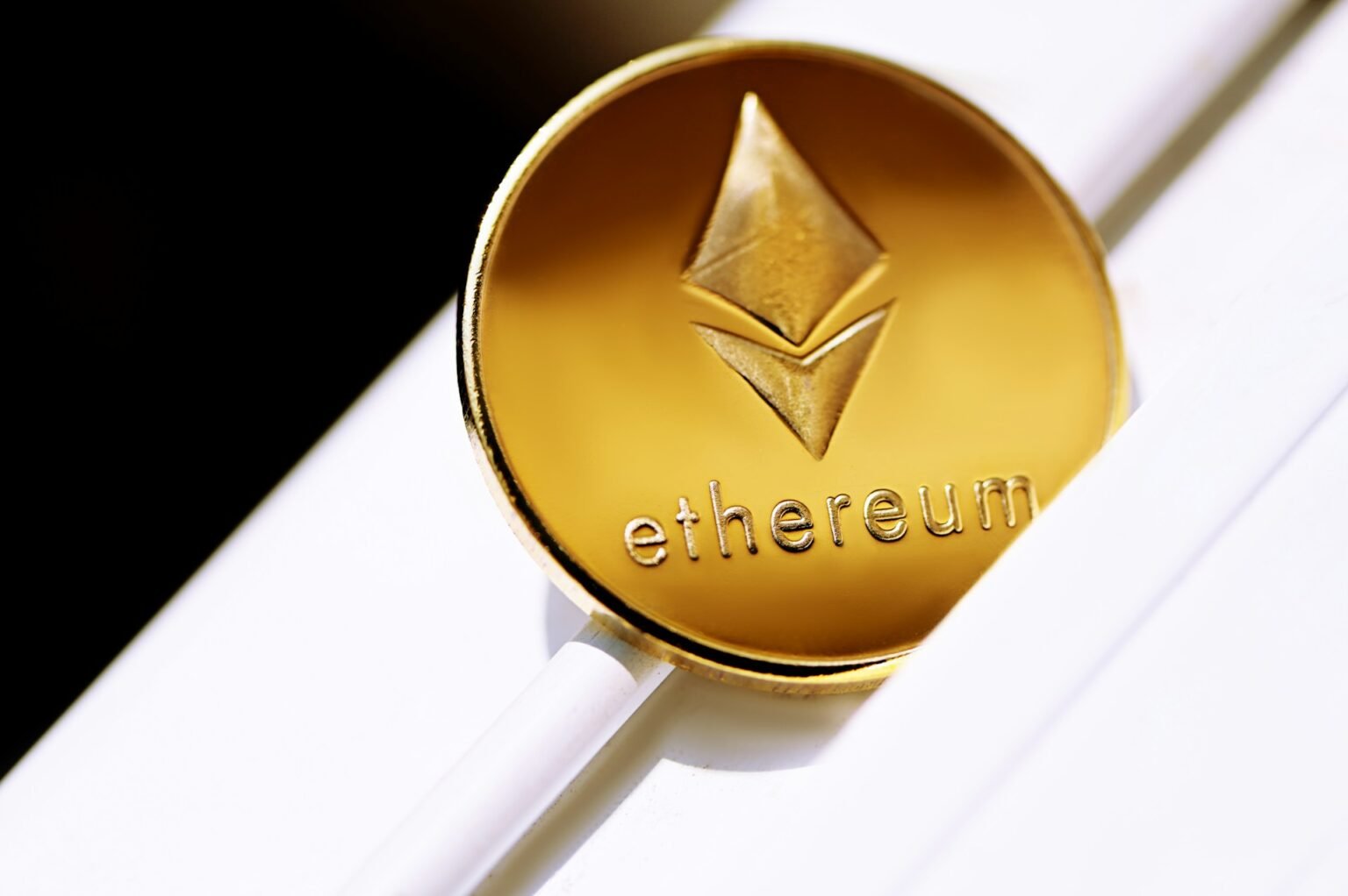 Ethereum blinkende bullische Signale, aber steigende Austauschreserven machen Bedenken auf