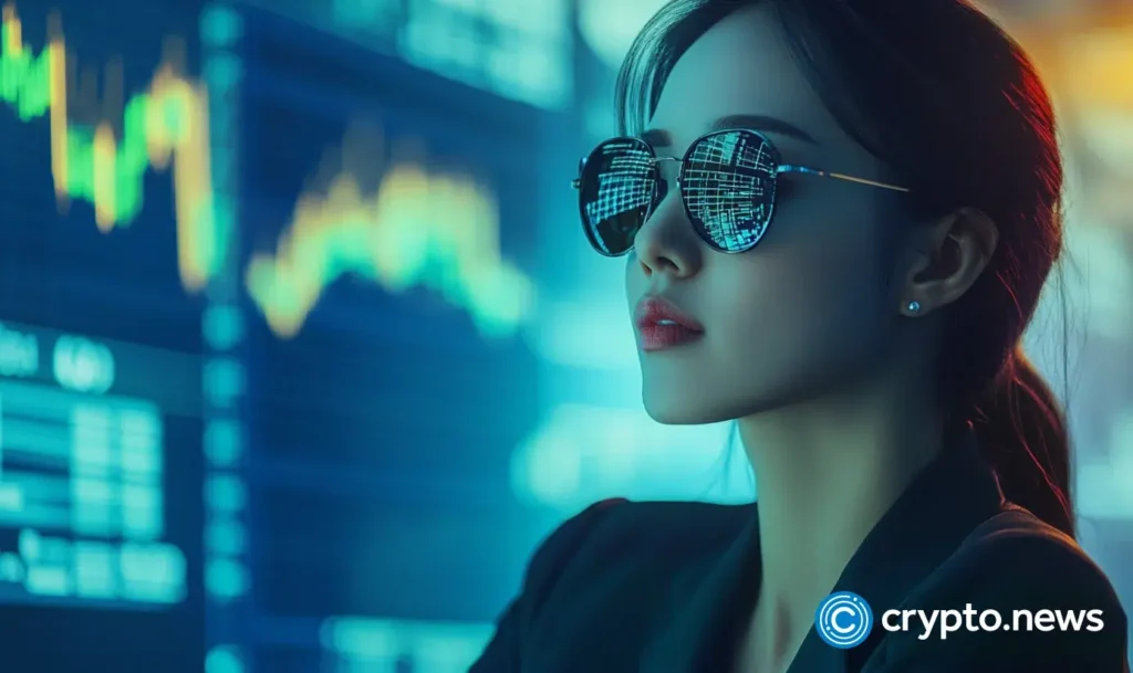 Experten prognostizieren $ 0,061 Altcoin auf 1 USD vor Dog, ADA