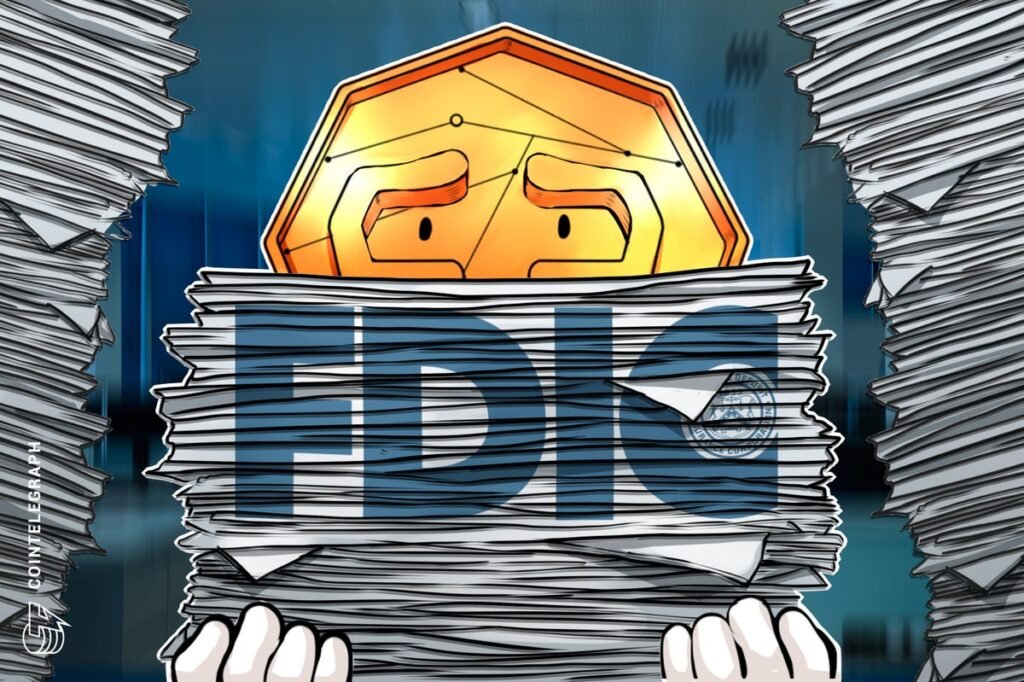 FDIC widersteht der Transparenz bei Operation Chokepoint 2.0 – Coinbase CLO