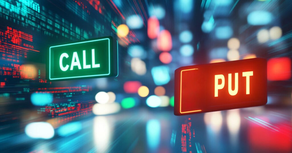 Händler bevorzugen die Optionen für Futures für Bitcoin im Vergleich zu Ethereum überproportional.