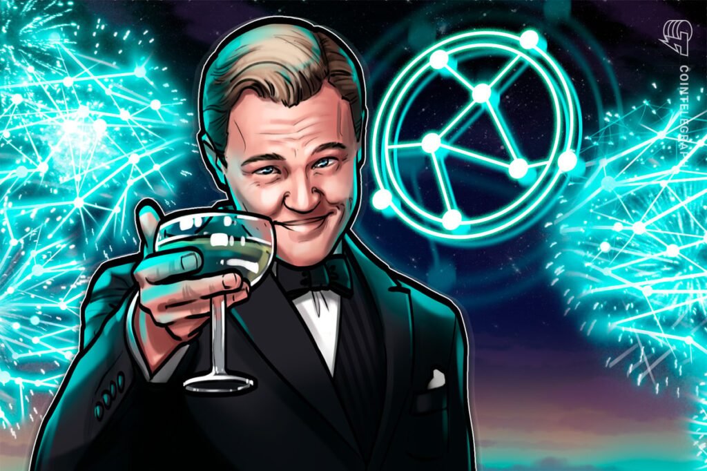 Libra, Memecoin -Memecoin -Memecoin des Melania Creators Crashs 99%