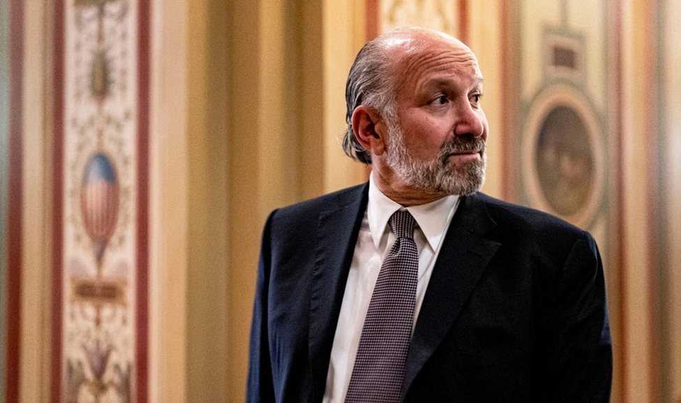 Lutnick: Wir werden am 2. April die Handelspolitik zurücksetzen