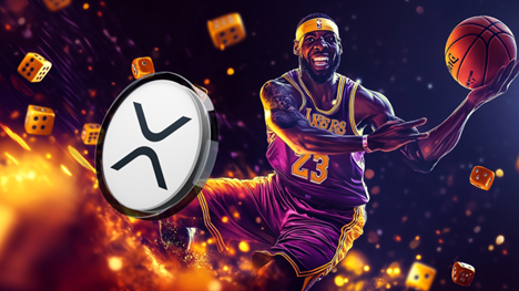 Ripple Price Prediction: XRP Future unsicher als neue virale Altcoin im Mittelpunkt nach 510% Rally