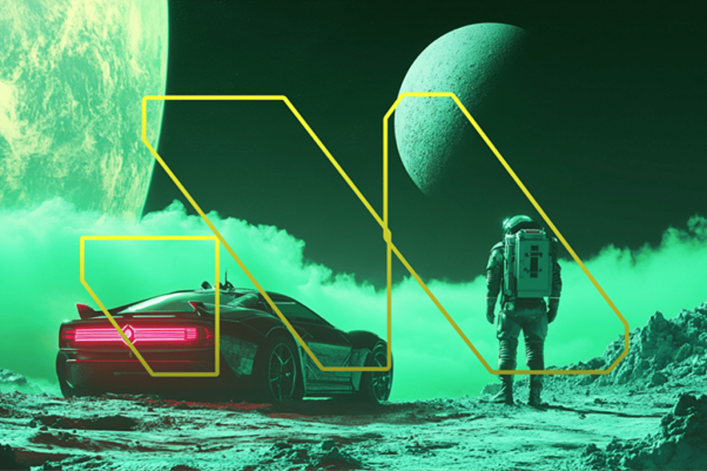 Ripple (XRP) gegen Cardano (ADA) und das Altcoin, um sie beide im Jahr 2025 zu übertreffen