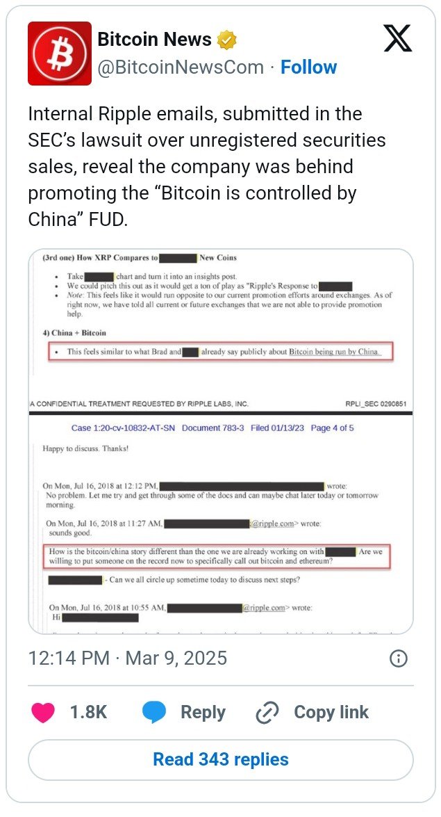 Bitcoin 