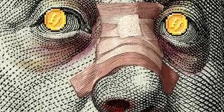 Schauen Sie sich die 20 Fakten für Kryptomarkt an, die Sie momentan nicht glauben möchten