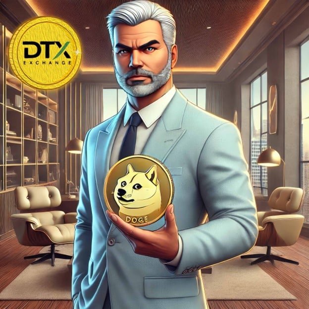 Vorverkaufsmanie: Dieses Dienstprogramm Altcoin könnte 2 US -Dollar erreichen, bevor DogEcoin 0,30 US