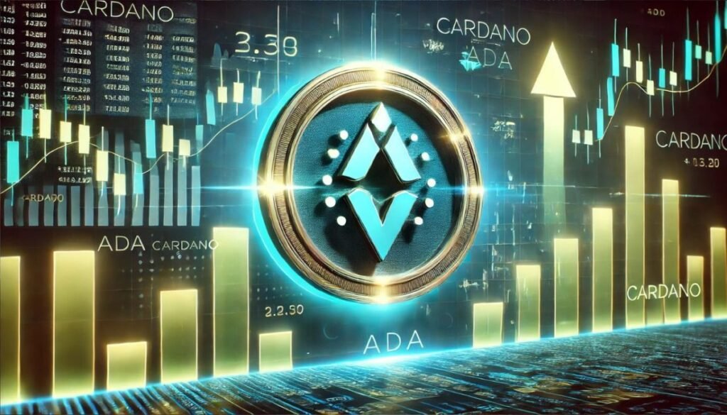 Warum hat der US -Senat $ ADA für die strategische Reserve gewählt?