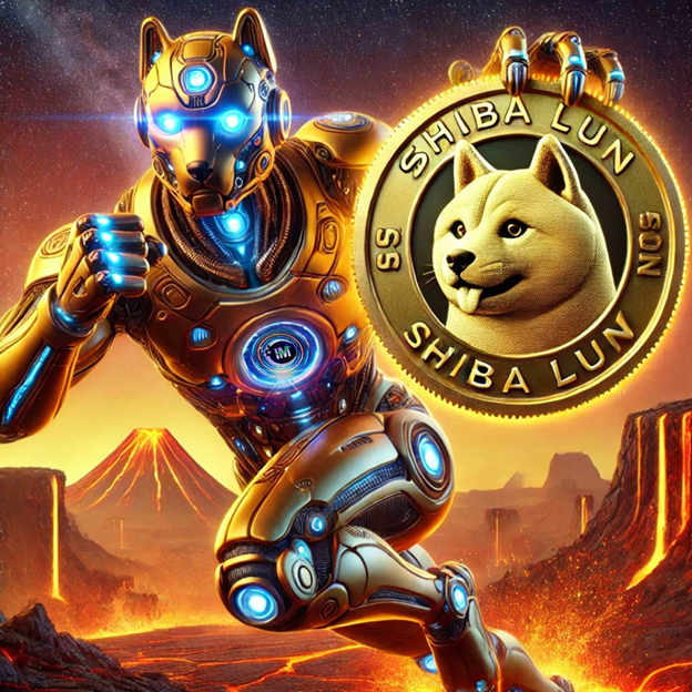 Warum ist Shib 26%sinkt? Investoren eilen zu diesem Utility Altcoin