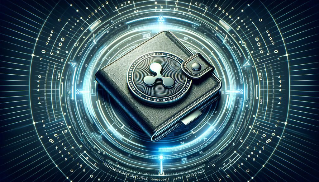 Ripple XRP Wallet