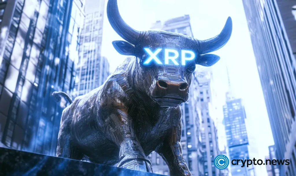 XRP, SOL setzt sich für die Rallye fort, aber dieses virale Altcoin führt den Markt an