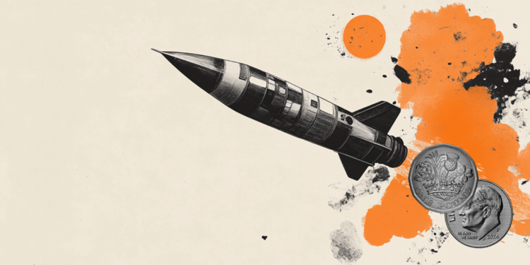 Pfund Sterling Price News und Prognose: GBP/USD konstant in der Nähe von 1,2920