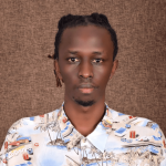 Peter Mwangi