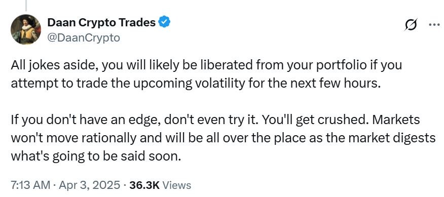 Kryptowährungen, Investitionen, USA, Aktien, Donald Trump