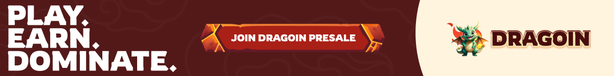 Dragoin Public Sale beginnt bei $ 0,0000292 - könnte dies die nächste 100 -fache Meme -Münze sein? 4 Ad 4nxecnlbl3 agxmyf3pvvrrga 1jmkmqroj uv trahw1efm4pe5igsghkxZidlne00CVzMA32YTVXRE4Y2FFK1DXJZCKJ3EO1IPIBV5CDUBAV3CWXLYMRSNRC1GUQLOCYUXJ8CAAAATRAL = U4IPMPPSDQ3VW9LJTMADR U