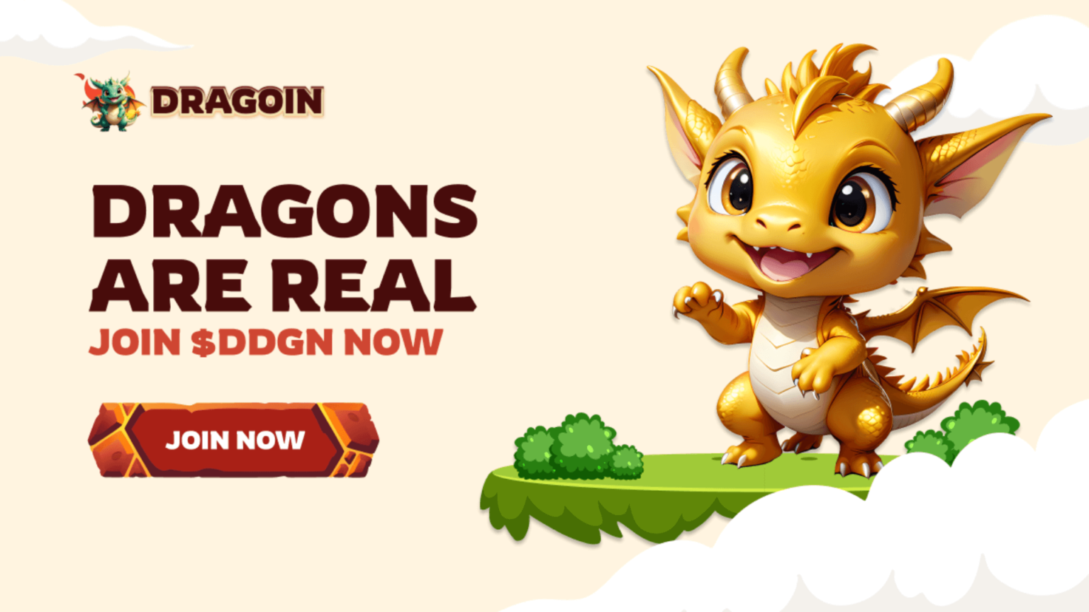 Dragoin Public Sale jetzt live bei $ 0,0000292