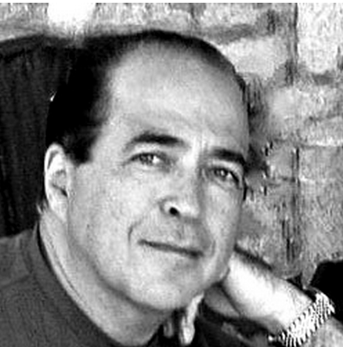 Dr. Vadim David Spreader