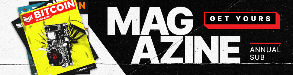 The Future of Bitcoin Mining is Distributed 2