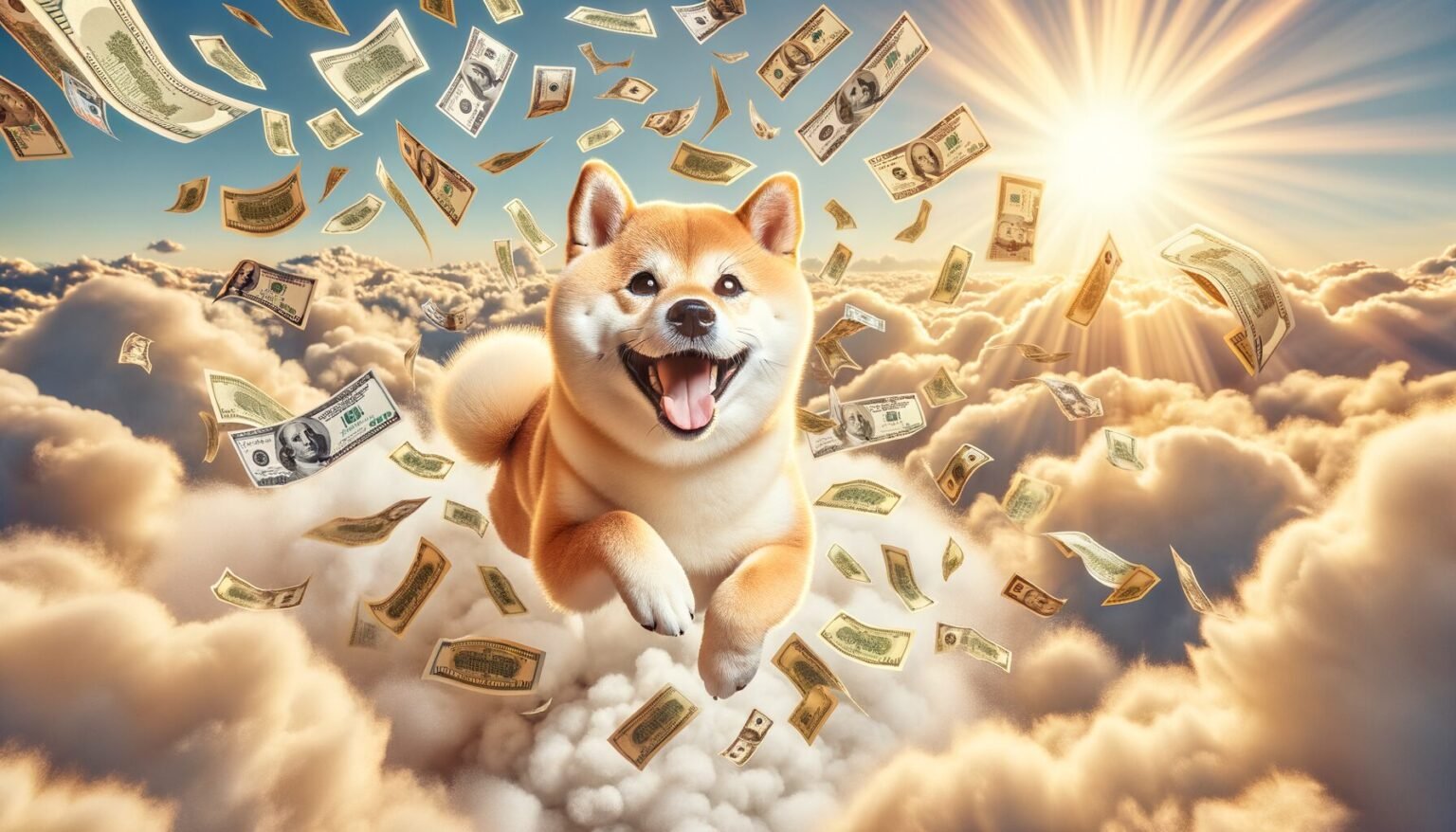 Shiba Inu im Auge $ 0,00003? Warum Experten sagen, Shib hat 140% auf dem Kopf