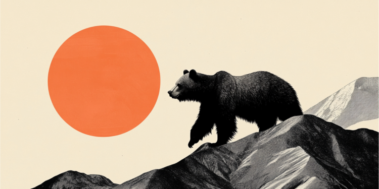 Schwere Verluste Dragpaar in der Nähe von 88,60 als bärischer Impuls beschleunigt sich