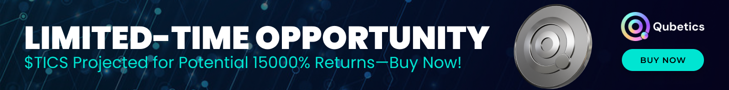 Qubetics Soars in Presale Stage 28th as Cardano and Bitcoin Cash Boosts Real-World Adoption - Best Cryptos to Join for Long Term 2