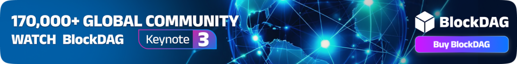 Top -Krypto -Edelsteine jetzt zu kaufen: Blockdag, Dawgz AI und Solaxy - Best 3 Picks! 2 BlockDAG170000