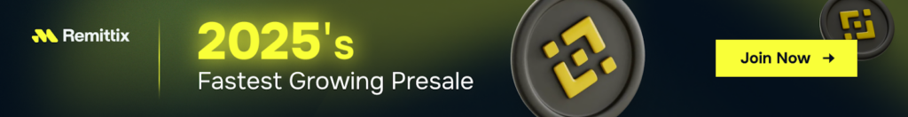 Remittix Banner2