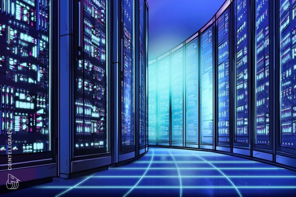 Der US -Senatsgesetz bedroht Crypto, AI -Rechenzentren mit Gebühren – Bericht