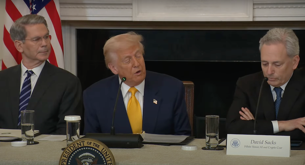 US -Regierung, Vereinigte Staaten, Stablecoin