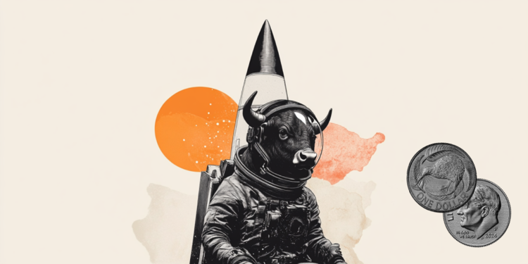 Kiwi erweitert Gewinne in der Nähe von 0,5800 Zone, aber die 200-Tage-SMA-Hürde aussieht