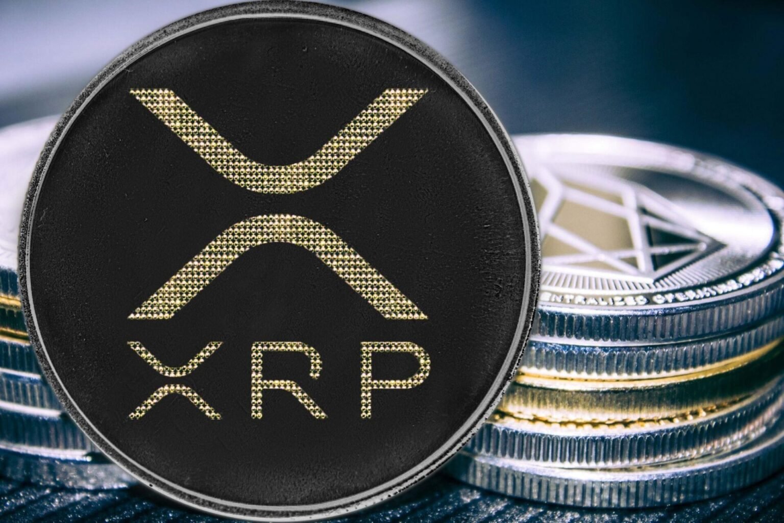 XRP bis 28 $? GROK prognostiziert 1.299% auf 3 T -Volumen US -Dollar