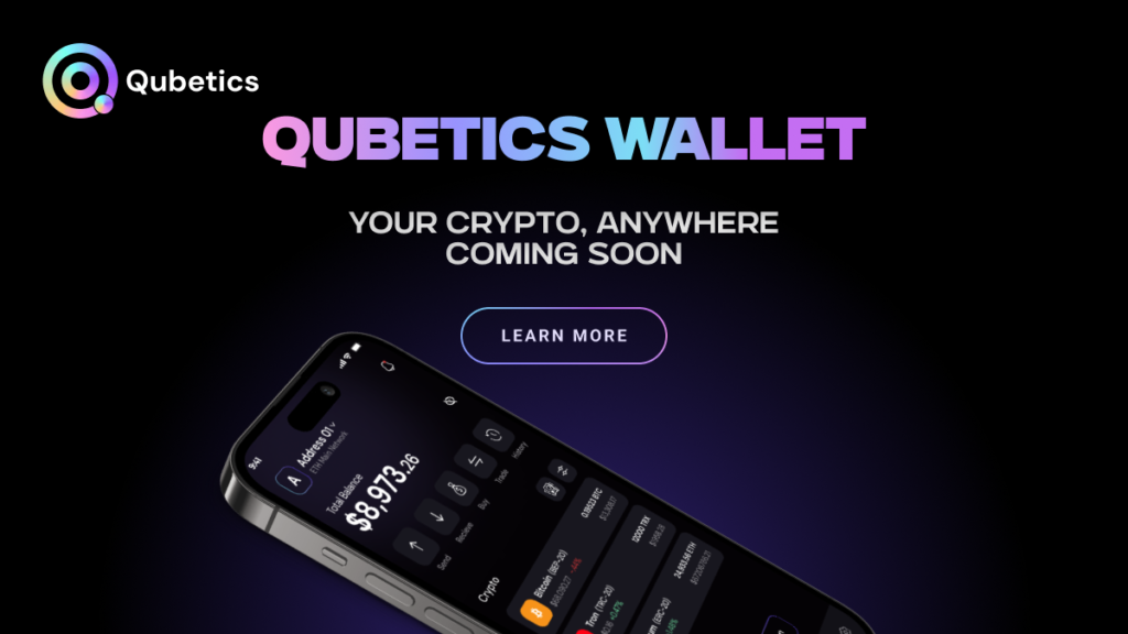 Qubetiker, Geschichte und Stellar nannten Top Crypto Gems, um nach Trumps Deregulierung Sparks Market Buzz zu kaufen