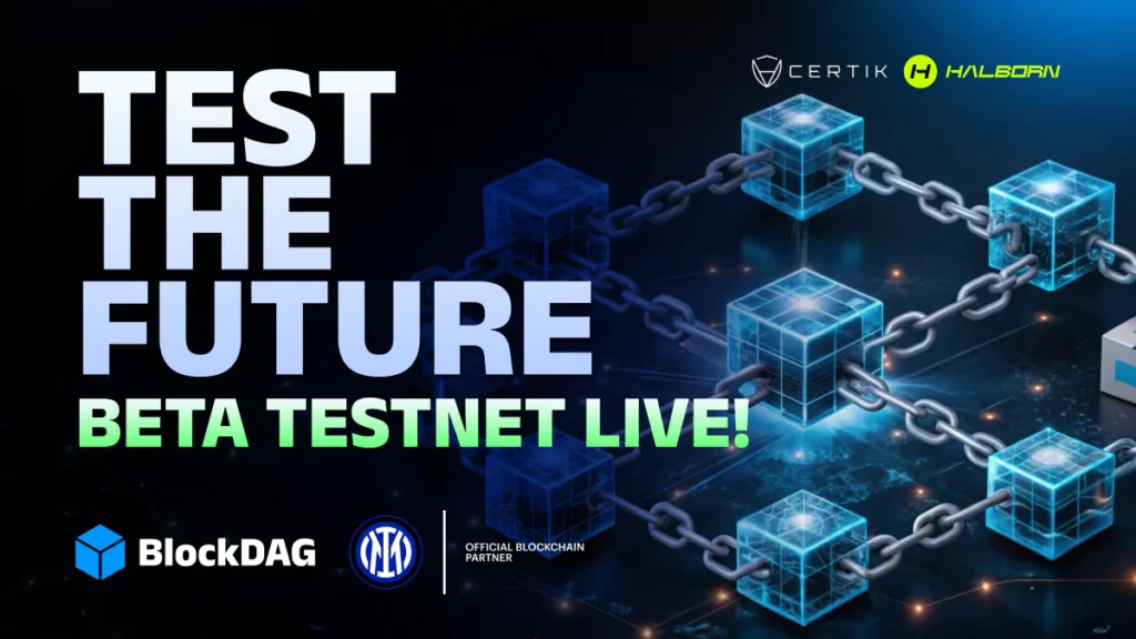 Blockdag-Testnet-Live