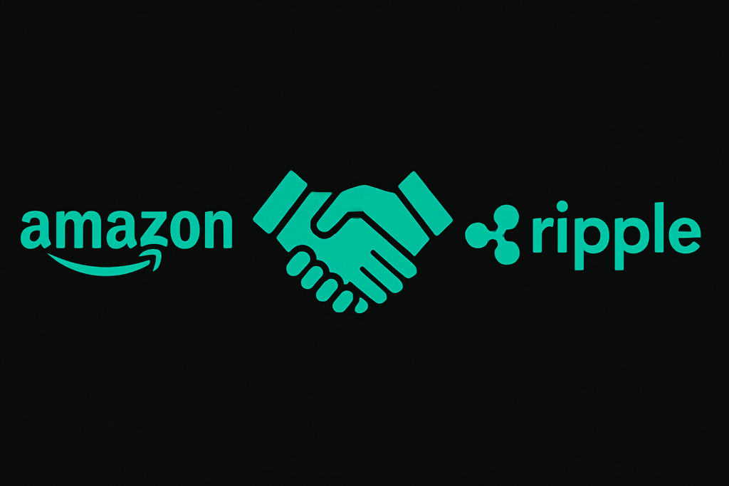 Amazon ANRACES XRP: Könnte Ripple Price bis April 2025 $ 2,10 erreichen?