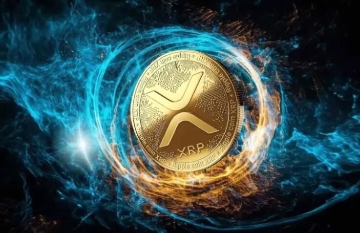 Wall Street Insider: XRP ist erheblich unterbewertet, 15.000 US -Dollar voraus?