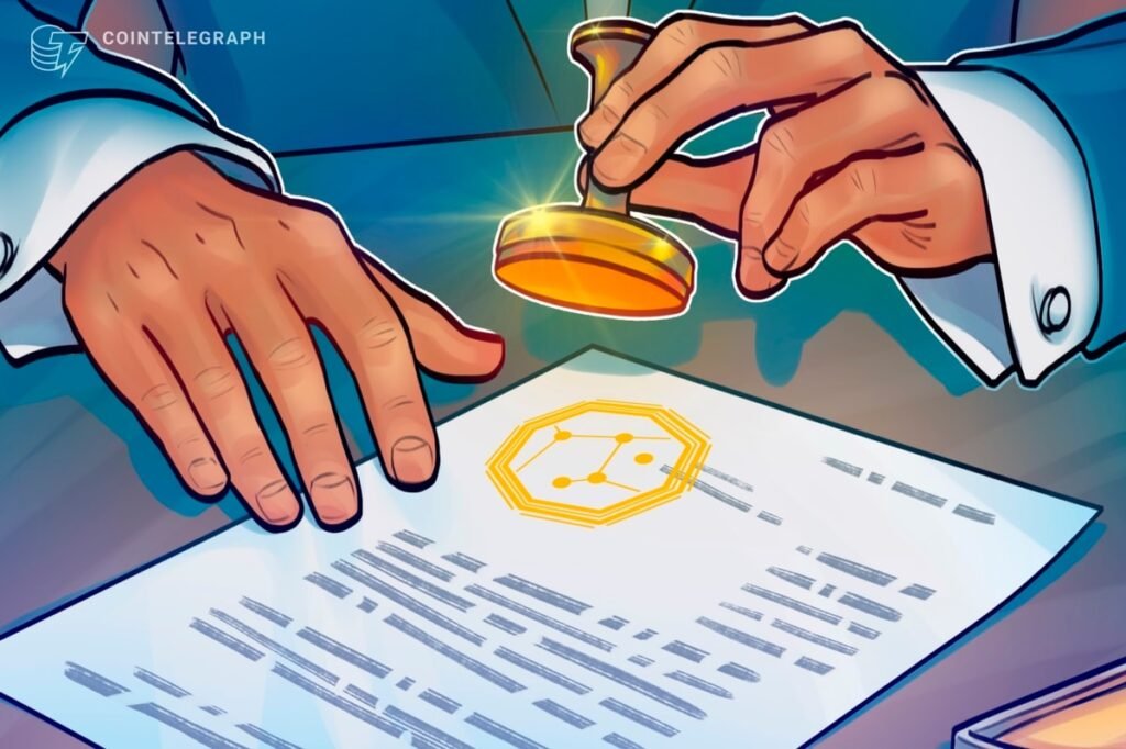 Standardisierung ist wichtig, um die Krypto -Einführung zu ermöglichen