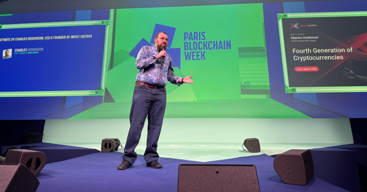 Kryptowährungen, Facebook, Investitionen, Bitcoin -Regulierung, USA, Kryptowährungsaustausch, Entwickler, Charles Hoskinson, Cardano, Tokenomics