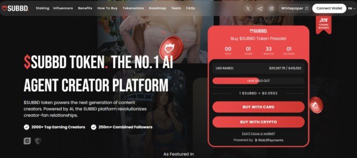 SubBD -Token ($ subbd)